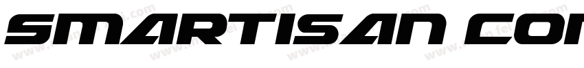 Smartisan Compact CNS字体转换
